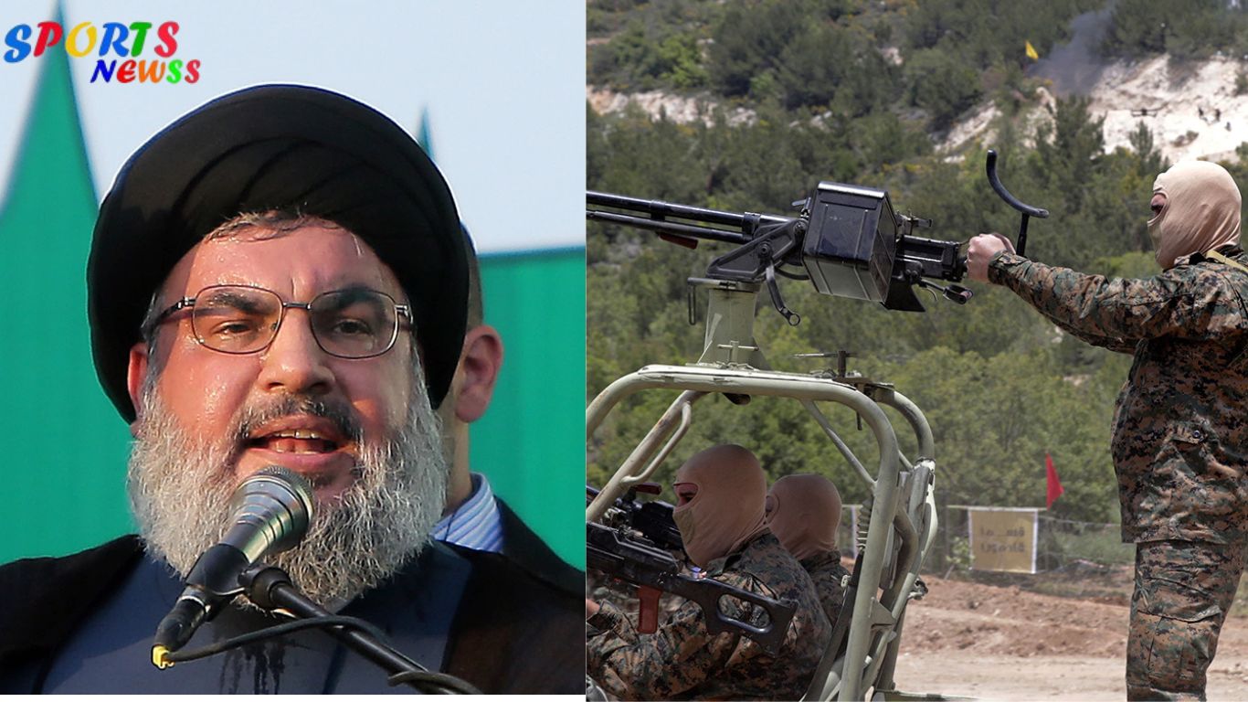 Why-is-Netanyahu-carrying-out-ground-attacks-in-Lebanon-Know-Israel's-strategy-to-push-Hezbollah-across-the-Litani-River